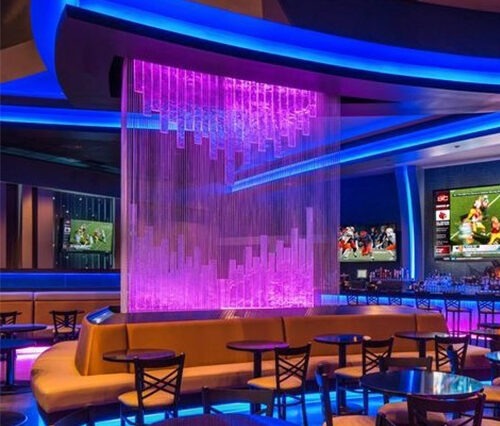 Coral Cliff Gaming Lounge Hip Strip Montego Bay