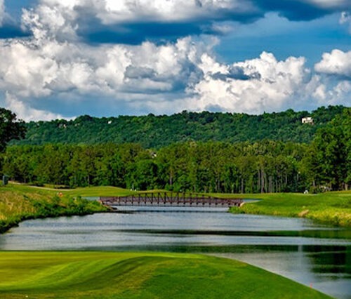 Tryall Golf Club Hanover