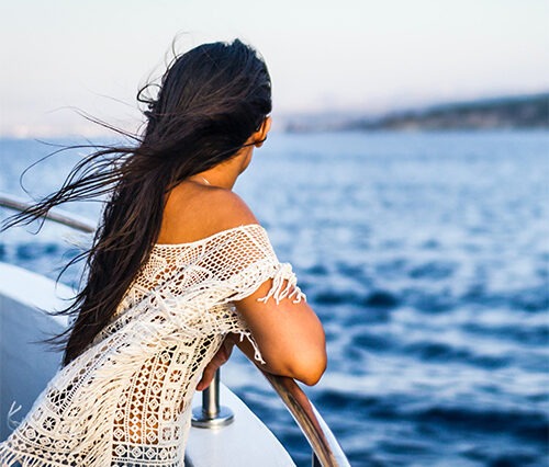Catamaran Cruise in Montego Bay