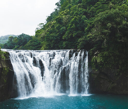 Mayfield Falls