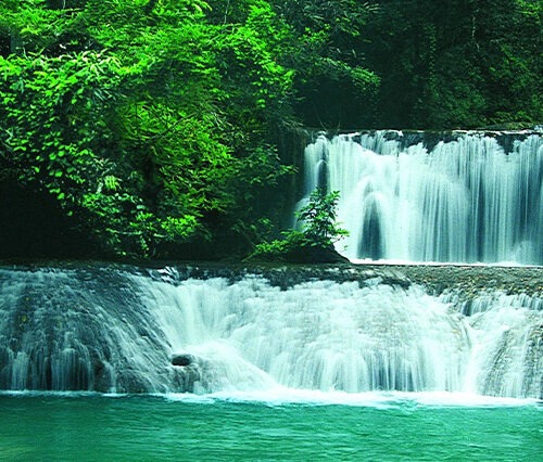 YS Falls Black River St, Elizabeth