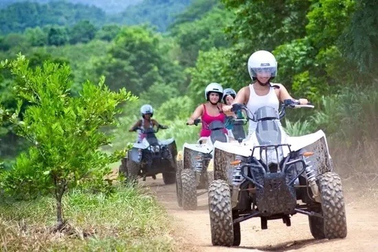 ATV Tour Ocho Rios