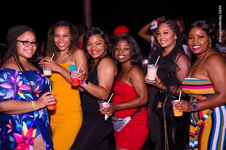 Margaritaville Montego Bay Restaurant, Bar and Night Life - Image 2
