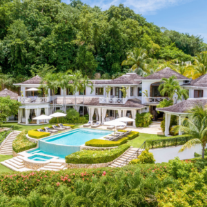 Private Airport Transfer: MBJ ↔ Round Hill Hotel and Villas