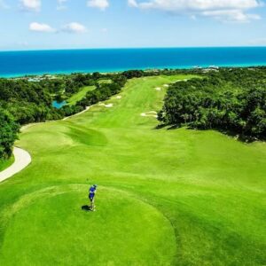 White Witch Golf Course Montego Bay