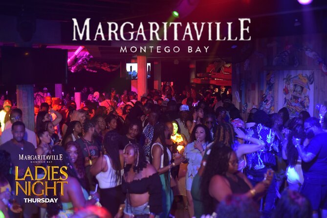 Margaritaville Montego Bay Restaurant, Bar and Night Life - Image 6