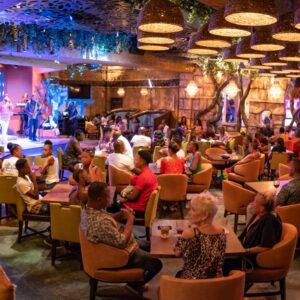 Coral Cliff Gaming Lounge Hip Strip Montego Bay