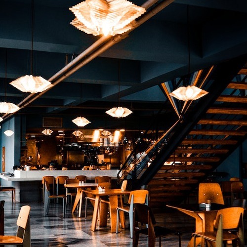 Mystic Thai, Indian and Thai Cuisine Montego Bay