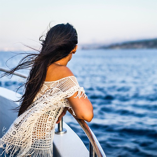 Catamaran Cruise in Montego Bay