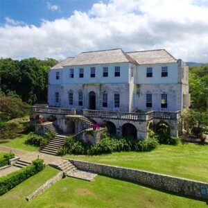 Rose Hall Great House Day or Night tour, Montego Bay