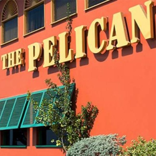 The Pelican Grill, Jamaican Restaurant, Montego Bay