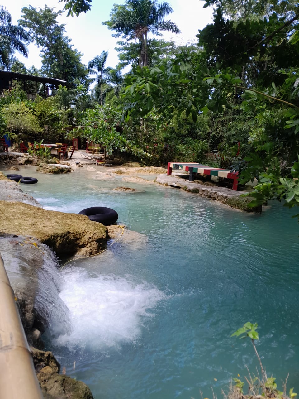 Blue Hole Ocho Rios & Bob Marley Nine Miles St. Ann Combo Tour Package - Image 5