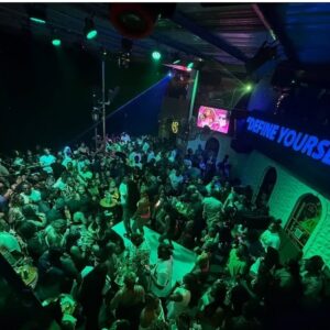 Lounge 27 27 Montego Bay