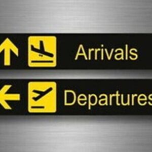 Montego Bay Airport to All Resorts & Accommodations in Treasure Beach Area