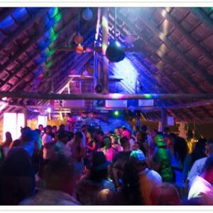 Margaritaville Montego Bay Restaurant, Bar and Night Life