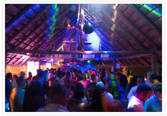 Margaritaville Montego Bay Restaurant, Bar and Night Life