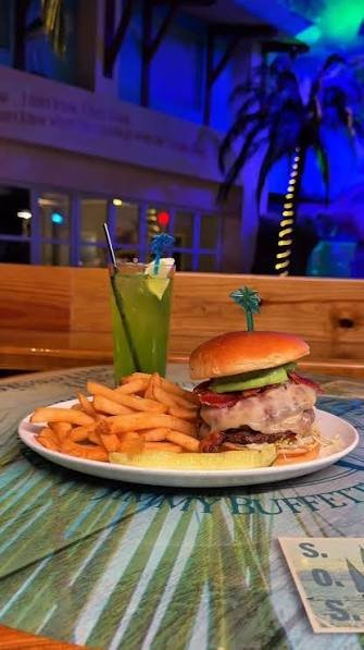 Margaritaville Montego Bay Restaurant, Bar and Night Life - Image 4