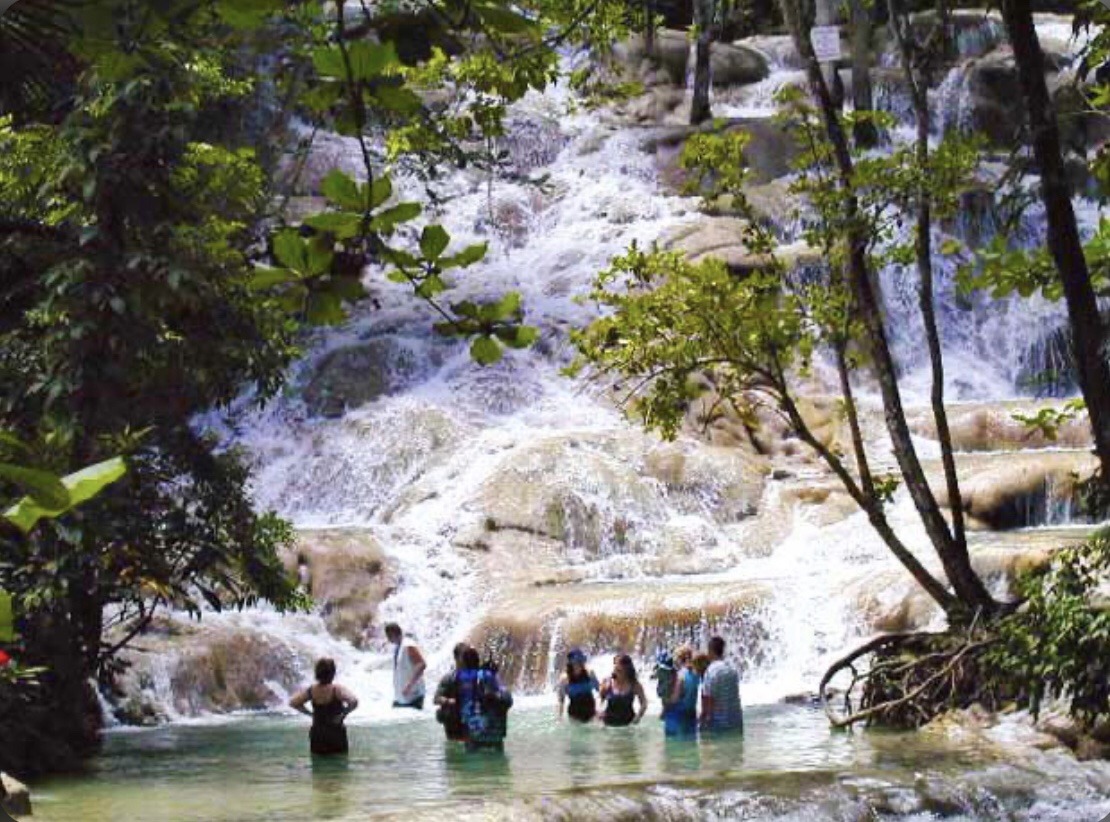 Dunn’s River Falls Ocho Rios - Image 2