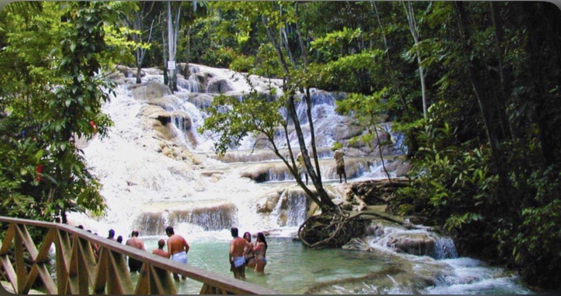 Dunn’s River Falls Ocho Rios - Image 7