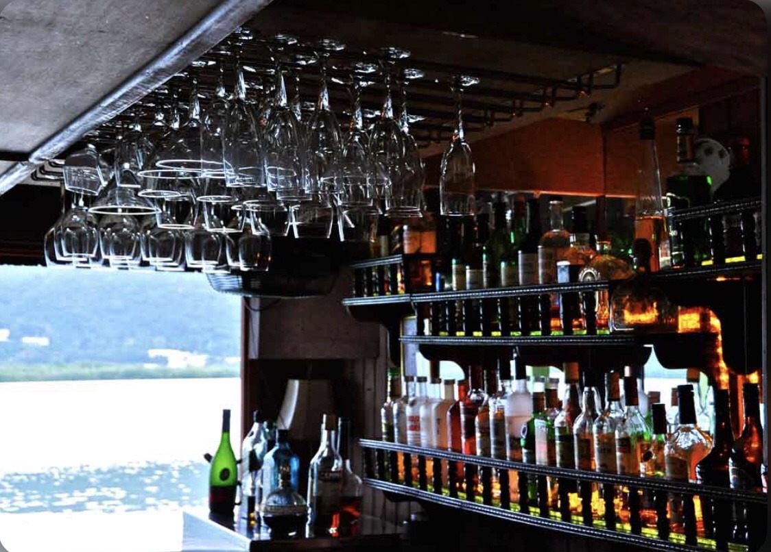 House Boat Grill Restaurant, Seafood Restaurant Montego Bay - Image 2