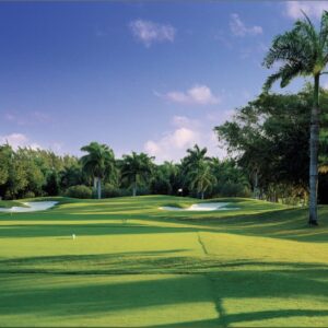 Half Moon Golf Club Montego Bay