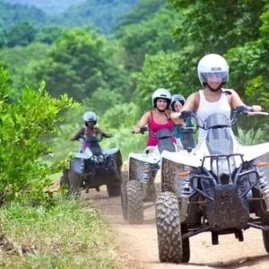 ATV Tour Ocho Rios