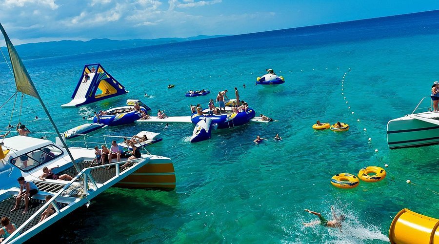 Margaritaville Montego Bay Restaurant, Bar and Night Life - Image 3