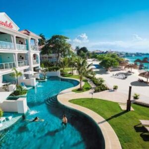 Private Airport Transfer: MBJ ↔ Sandals Montego Bay Resort