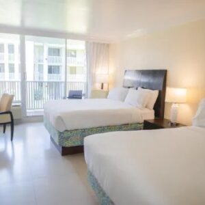 Private Airport Transfer: MBJ ↔ Catalonia Montego Bay Hotel