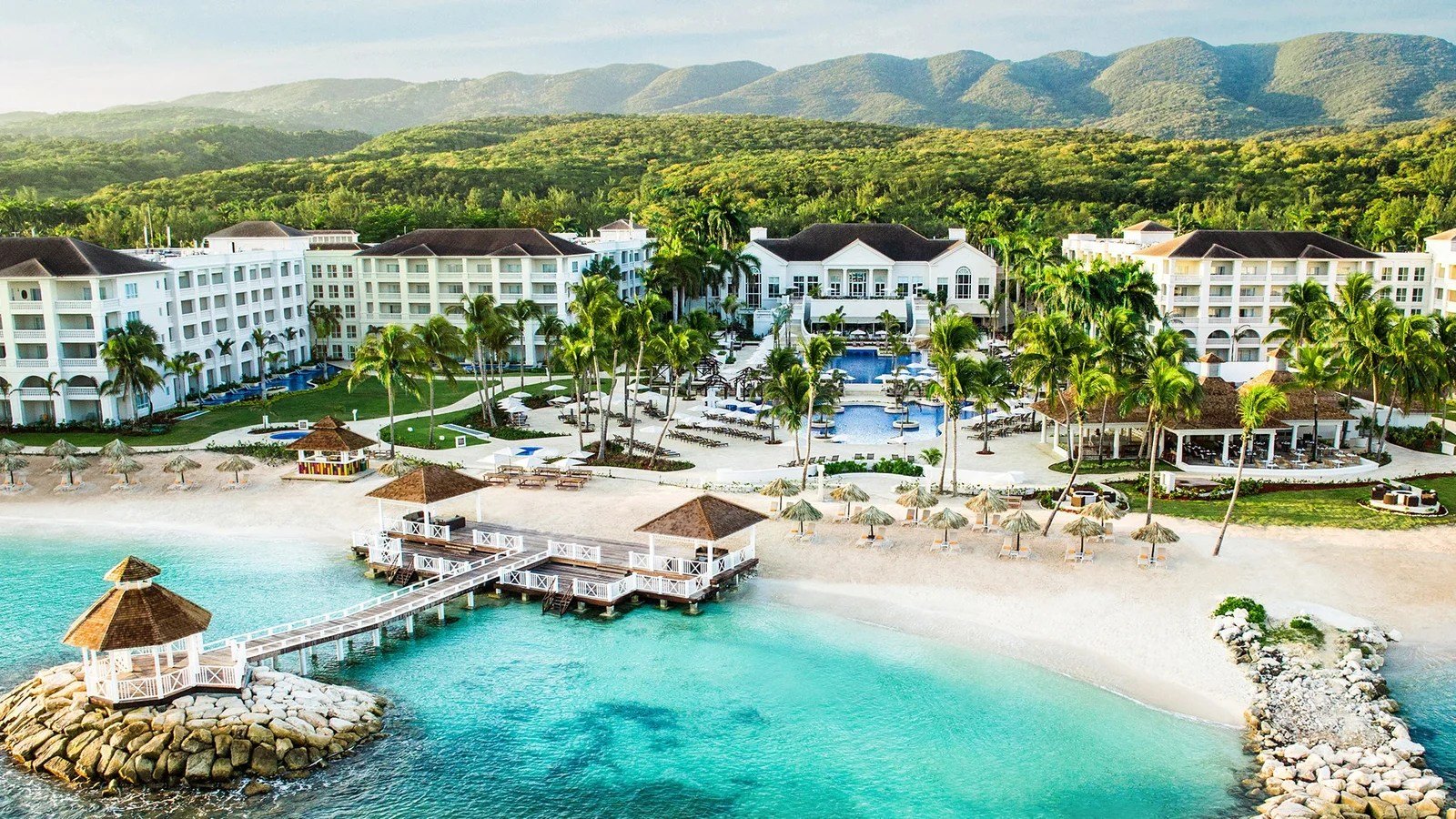 Private Airport Transfer: MBJ ↔ Hyatt Ziva Montego Bay - Image 6