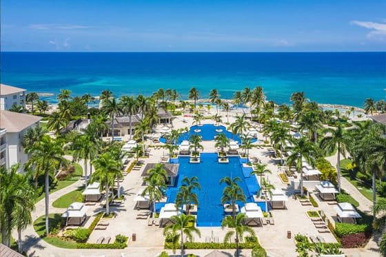 Private Airport Transfer: MBJ ↔ Hyatt Ziva Montego Bay - Image 2