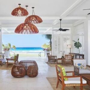 Private Airport Transfer: MBJ ↔ Halfmoon Resorts and Villas