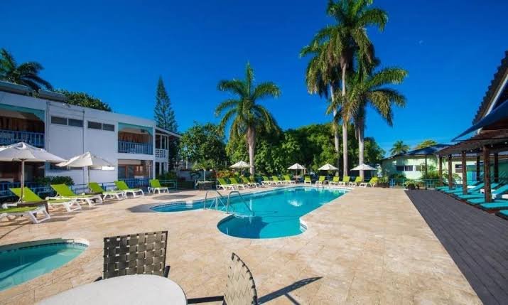 Private Airport Transfer: MBJ ↔ Toby's Resort - Image 5