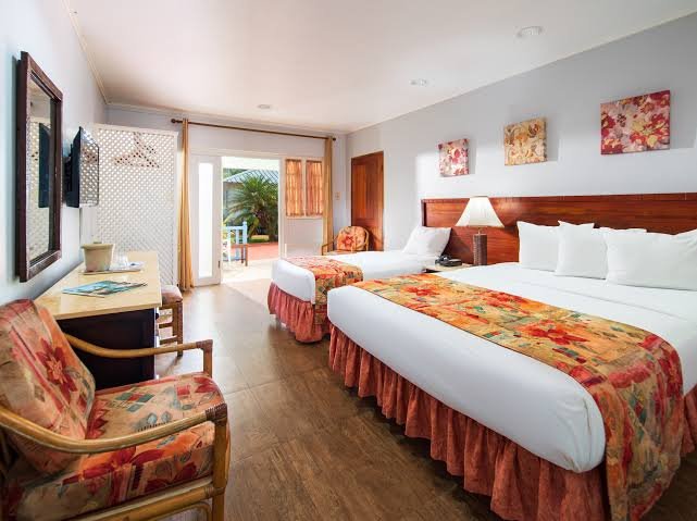 Private Airport Transfer: MBJ ↔ Toby's Resort - Image 3