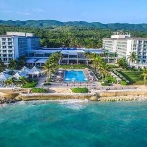 Private Airport Transfer: MBJ ↔ Dream Rose Hall Resort and Spa