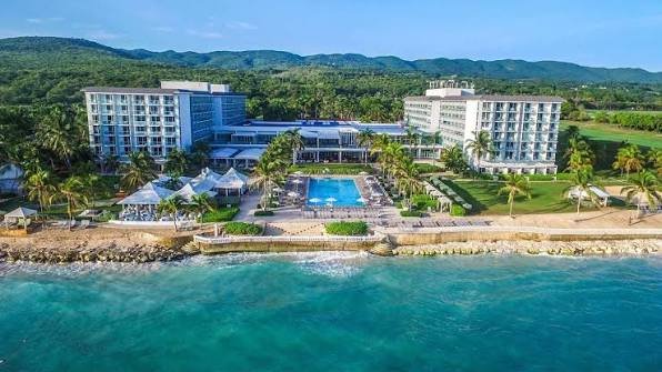 Private Airport Transfer: MBJ ↔ Dream Rose Hall Resort and Spa