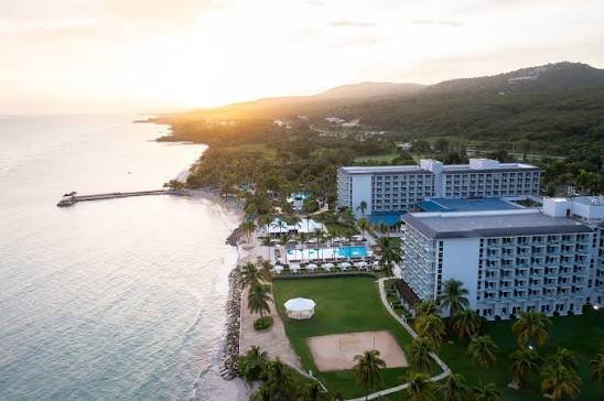 Private Airport Transfer: MBJ ↔ Dream Rose Hall Resort and Spa - Image 3