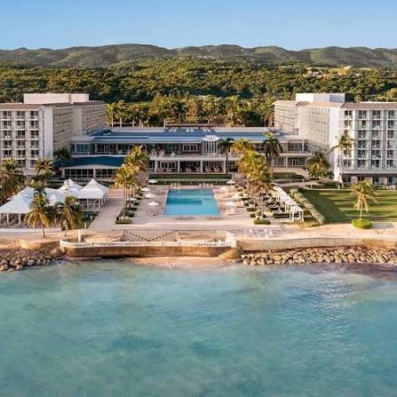 Private Airport Transfer: MBJ ↔ Dream Rose Hall Resort and Spa - Image 2