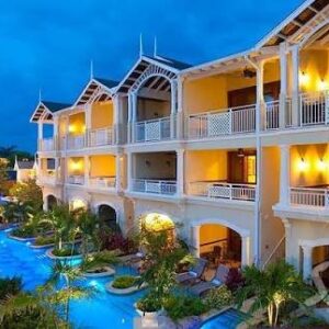 Private Airport Transfer: MBJ ↔ Sandals Royal Caribbean Resort