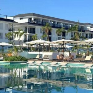 Private Airport Transfer: MBJ ↔ Excellence Oyster Bay Resort