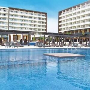 Private Airport Transfer: MBJ ↔ Royalton Blue Waters, An Autograph Collection All-Inclusive Resort