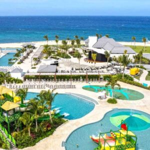 Private Airport Transfer: MBJ ↔ Princess Senses the Mangrove Resort