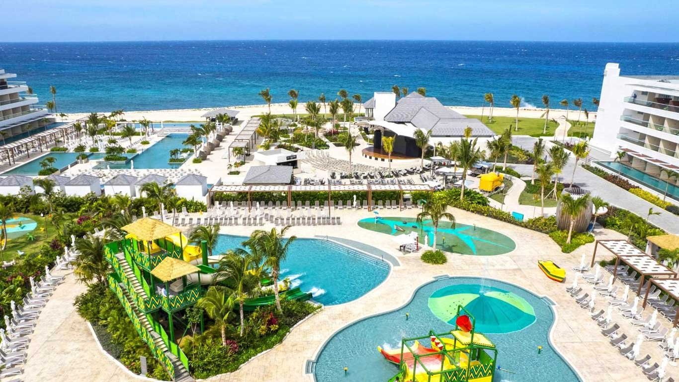 Private Airport Transfer: MBJ ↔ Princess Grand Jamaica Resort - Image 2