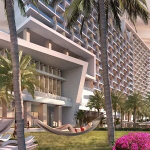 Private Airport Transfer: MBJ ↔ Hardrock Montego Bay Resort and Spa