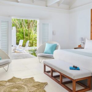 Private Airport Transfer: MBJ ↔ Hotels and Resorts in the St Mary Area