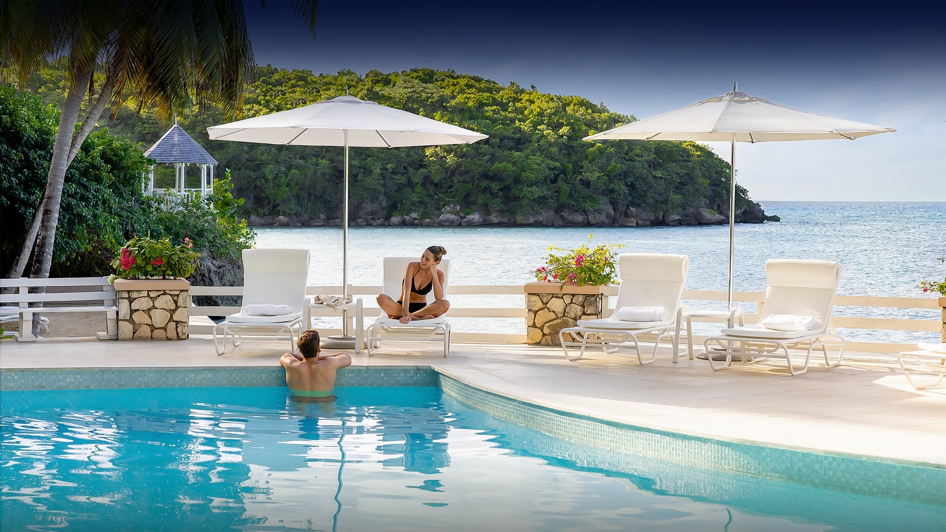 Private Airport Transfer: MBJ ↔ Couples Sans Souci - Image 4