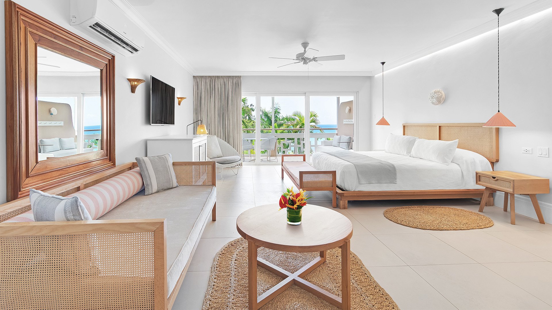 Private Airport Transfer: MBJ ↔ Couples Sans Souci - Image 2