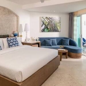 Private Airport Transfer: MBJ ↔ Moon Palace Ocho Rios Copy