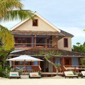 Private Airport Transfer: MBJ ↔ Villas, Air BnB's & Private Homes in the St Mary Area